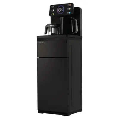 Green Lion Tea Bar Machine Water and Tea Bar Dispenser
