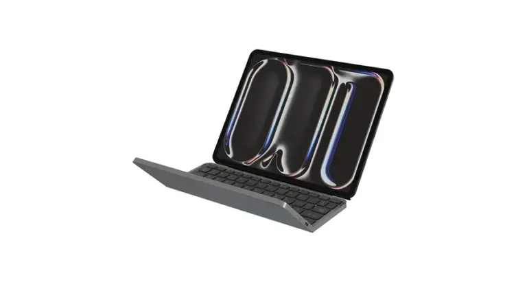 Green Lion Tectra Foldable keyboard Case