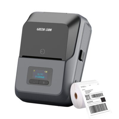 Green Lion Thermal Printer