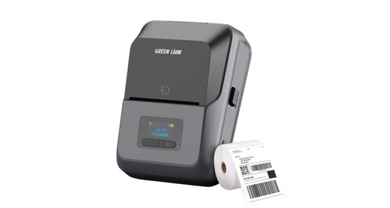 Green Lion Thermal Printer