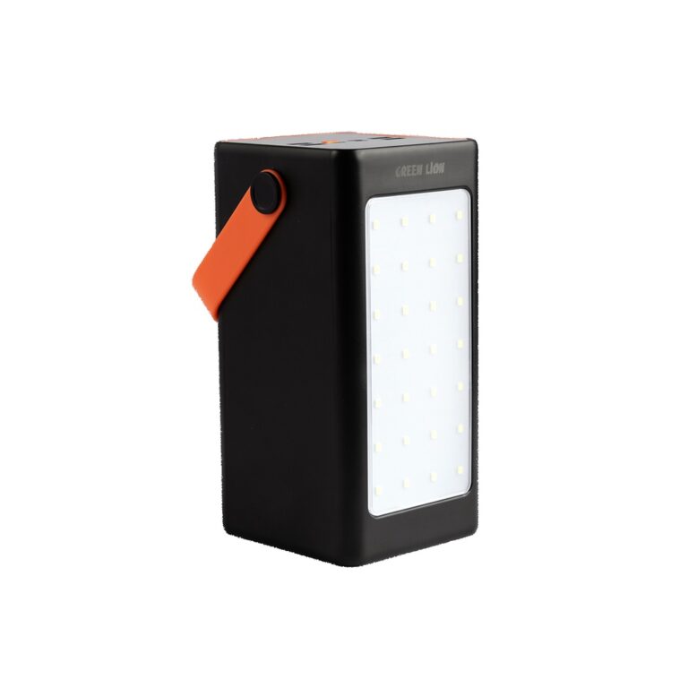 Green Lion Thunder 90 Power Bank 90000mAh PD 20W QC3.0 22.5W