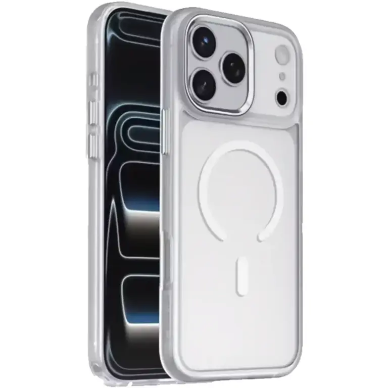 Green Lion Titan MagSafe Case for iPhone 17 Pro Max