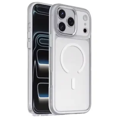 Green Lion Titan MagSafe Case for iPhone 17 Pro Max