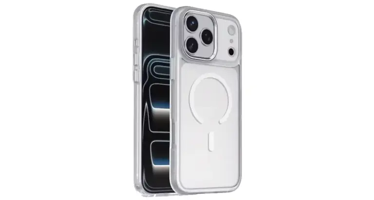 Green Lion Titan MagSafe Case for iPhone 17 Pro Max