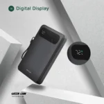 Green Lion Toledo 10000mAh Power Bank PD 20W