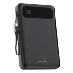 Green Lion Toledo 10000mAh Power Bank PD 20W