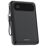 Green Lion Toledo 10000mAh Power Bank PD 20W