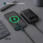 Green Lion Toledo 20000mAh Power Bank PD 20W