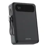 Green Lion Toledo 20000mAh Power Bank PD 20W