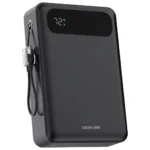 Green Lion Toledo 20000mAh Power Bank PD 20W