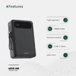 Green Lion Toledo 20000mAh Power Bank PD 20W