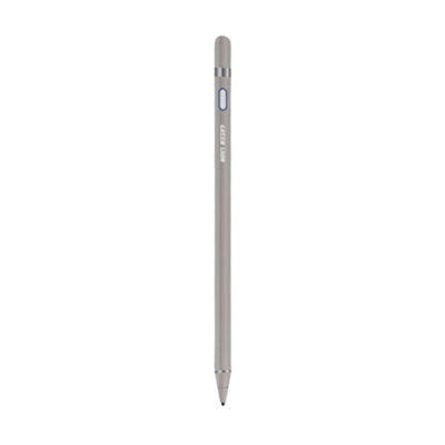 Green Lion Touch Pen - Titanium