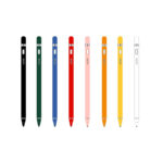 Green Lion Touch Screen Stylus Pen with 100mAh, 1.45mm Soft Fine Tip