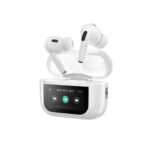 Green Lion Touch Tone ANC Earbuds