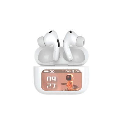 Green Lion Touch Tone Lite Active Noise Cancellation