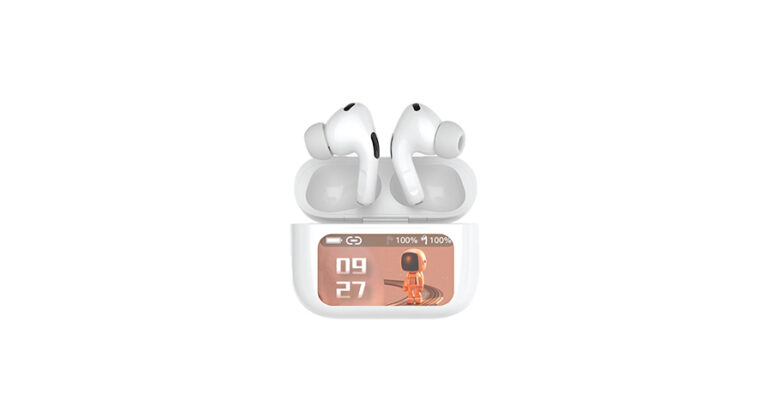 Green Lion Touch Tone Lite Active Noise Cancellation