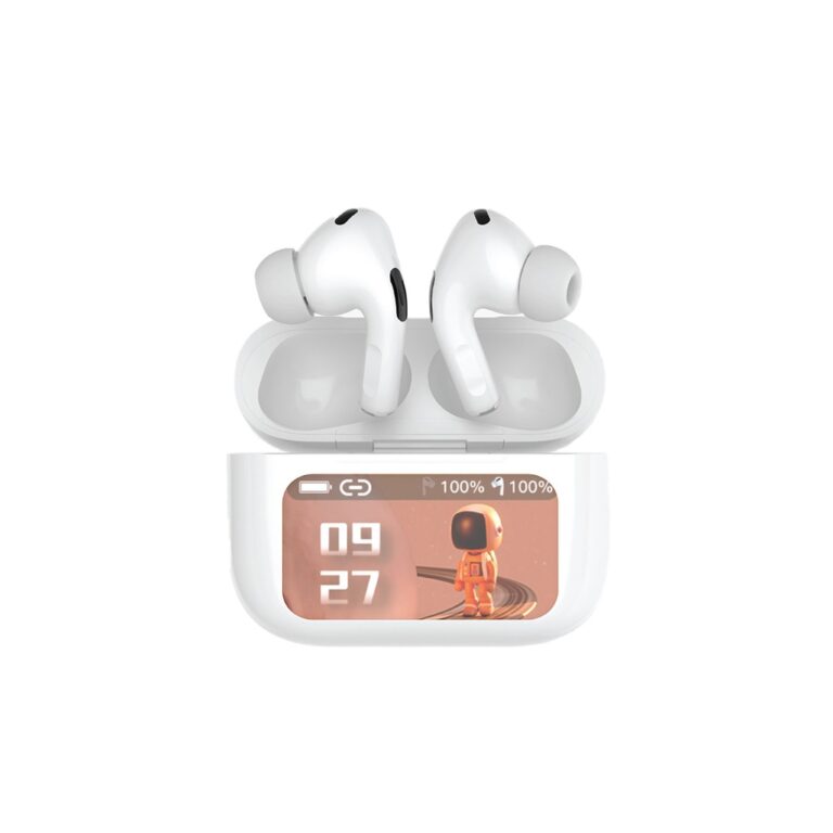 Green Lion Touch Tone Lite Active Noise Cancellation