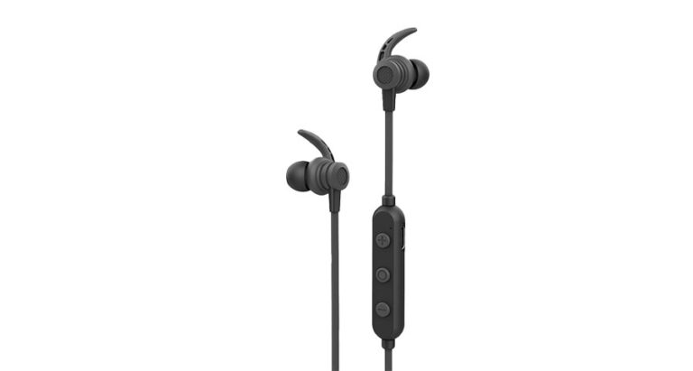 Green Lion Track Earphone
