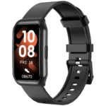 Green Lion Track Fit Smart Watch