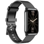 Green Lion Track Fit Smart Watch