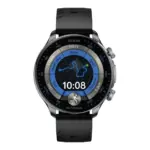 Green Lion Track GPS Smart Watch