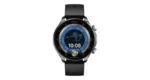 Green Lion Track GPS Smart Watch
