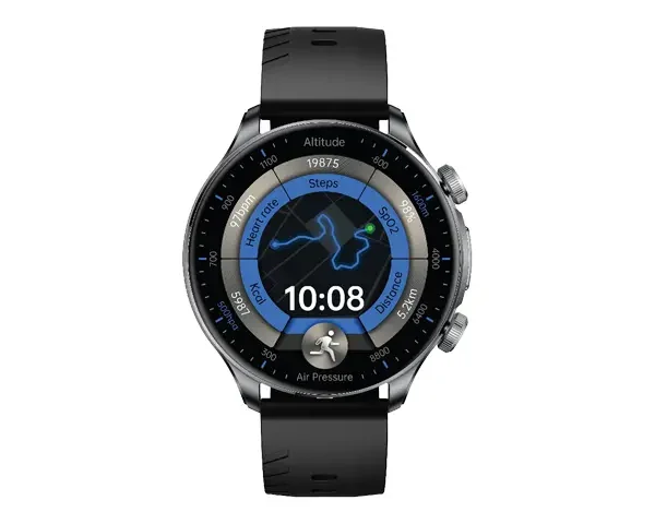 Green Lion Track GPS Smart Watch