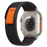 Green Lion Trail Loop Watch Strap for Apple Watch 42/44/45/49MM