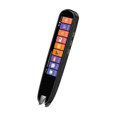 Green Lion Translation Pen
