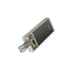 Green Lion Transparent 2 Power Bank with Integrated Cables 20000mAh PD 20W