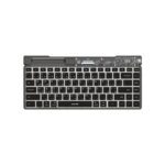 Green Lion Transparent Keyboard Scissor Foot Structure
