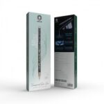 Green Lion Transparent Pen Pro - Transparent