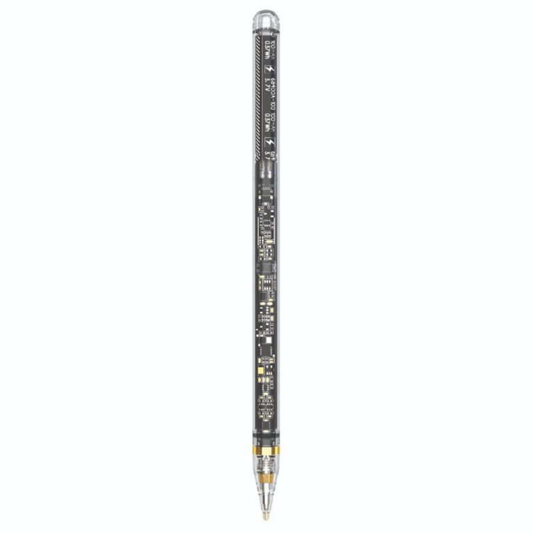 Green Lion Transparent Pen Pro - Transparent