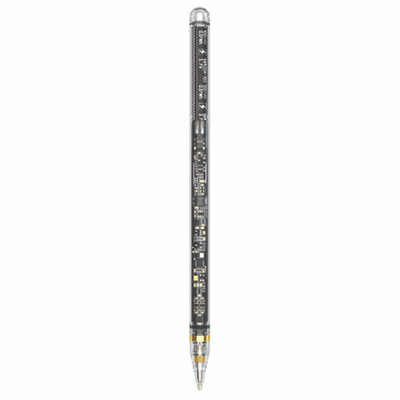 Green Lion Transparent Pen Pro - Transparent