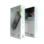 Green Lion Transparent Pro 10000mAh Power Bank