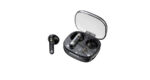 Green Lion Transparent Pro True Wireless Earbuds