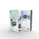 Green Lion Transparent Pro True Wireless Earbuds