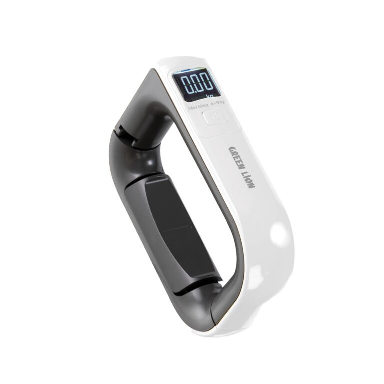 Green Lion Travel Mate Luggage Scale