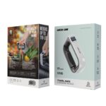 Green Lion Travel Mate Luggage Scale
