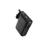 Green Lion Travel Power Bank 10000mAh / Adapter / Holder