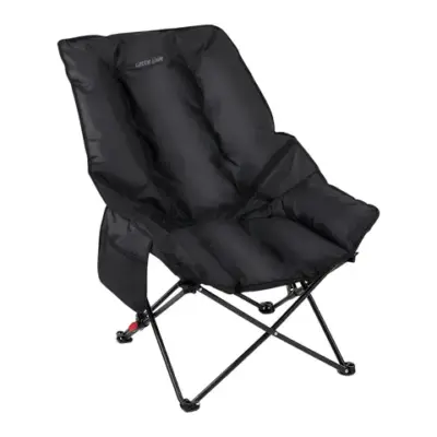 Green Lion Travix Camping Chair