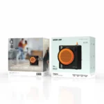 Green Lion Treks Portable Speaker