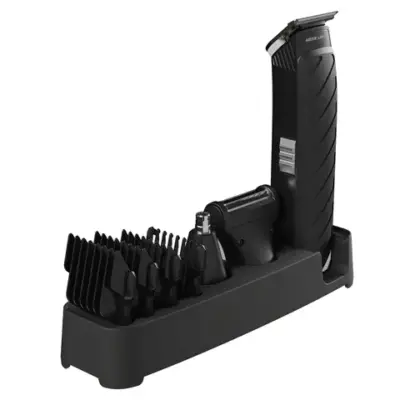 Green Lion Trim Core 3 - Hair, Beard, Nose Trimmer