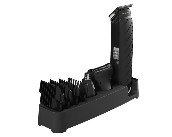 Green Lion Trim Core 3 - Hair, Beard, Nose Trimmer
