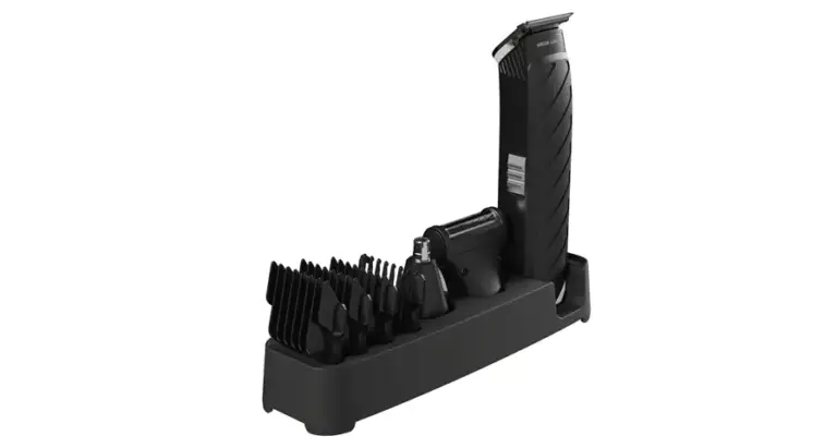 Green Lion Trim Core 3 - Hair, Beard, Nose Trimmer