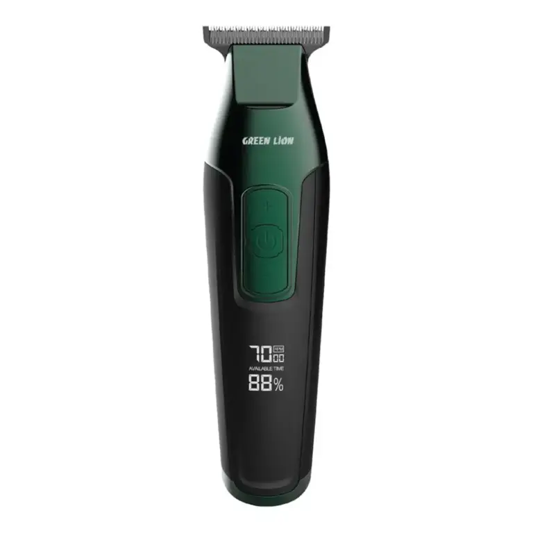 Green Lion Trim Expert Hair Trimmer