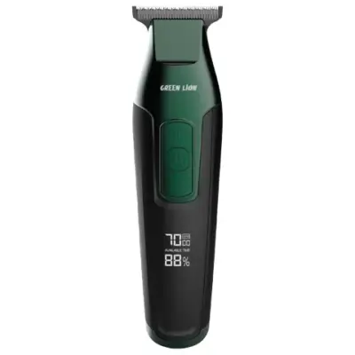 Gadget Pulse Kenya 57 Green Lion Trim Expert Hair Trimmer