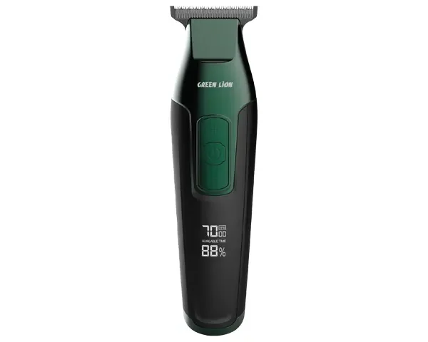 Green Lion Trim Expert Hair Trimmer