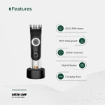 Green Lion Trim Gen''70 Body Hair Trimmer