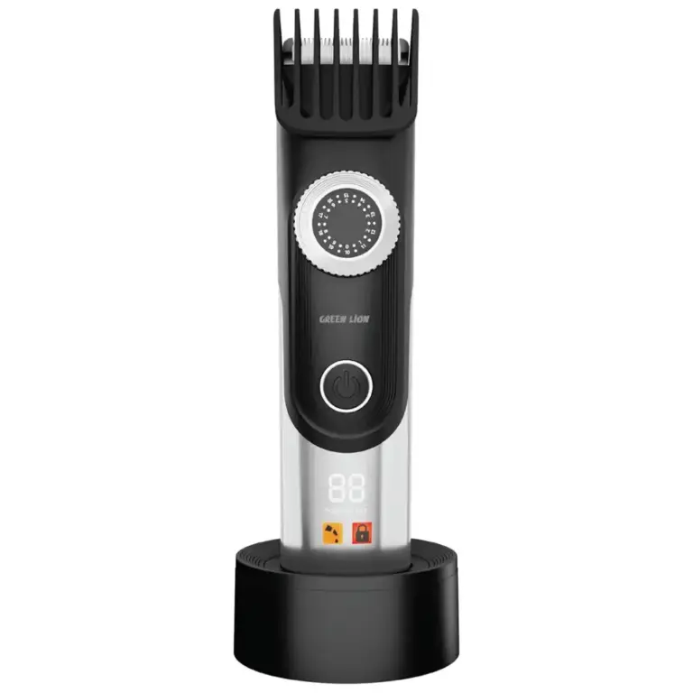 Green Lion Trim Gen''70 Body Hair Trimmer